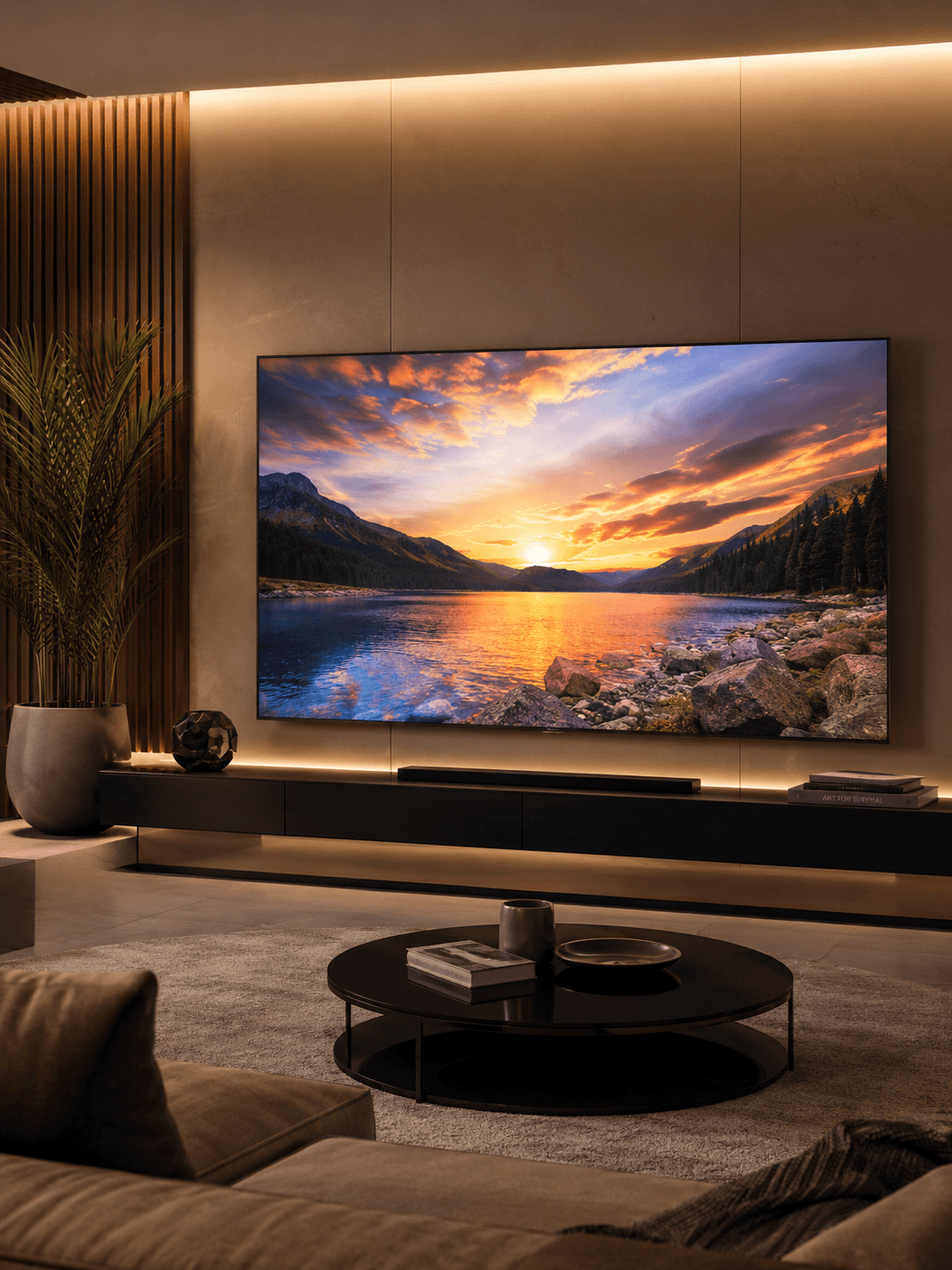 Smart Entertainment